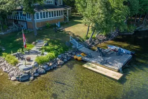 Loon Echo Landing - Chandos Lake, North Kawartha's - Image 5