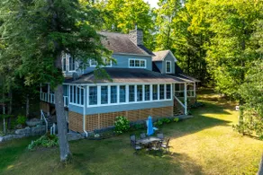 Loon Echo Landing - Chandos Lake, North Kawartha's - Image 2