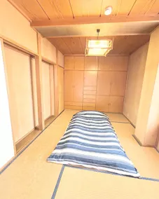 Nasu's Entrance / Kuroiso Japanese-style Inn [Strong Wi-Fi] - Image 5