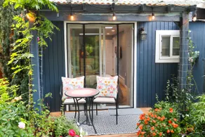 Sweet Retreat | Garden & Bunnies | Long/Short Stay - Image 3