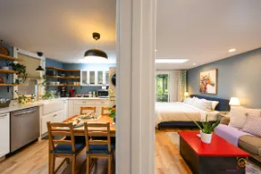 Sweet Retreat | Garden & Bunnies | Long/Short Stay - Image 4