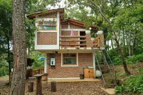 Cabin for couples - Image 2