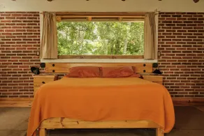 Cabin for couples - Image 4