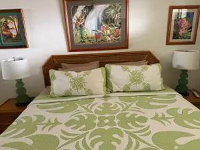 Affordable oceanfront 1BR. Stunning view, beaches - Image 5