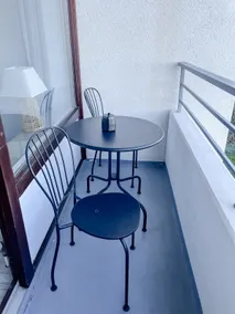 Fischkoker apartment with sea view and pool - Image 5