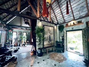 Ikigai - beautiful designed pool villa Koh Phangan - Image 2