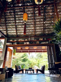 Ikigai - beautiful designed pool villa Koh Phangan - Image 3