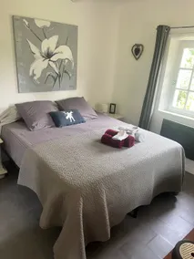 Pleasant quiet studio, in private villa - Image 2