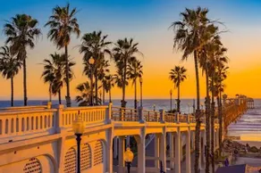 Chic Studio in Historic City Center, Near Carlsbad - Image 5