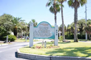 Oceanside/pool view-Surf Crest Village-Pets welcom - Image 4