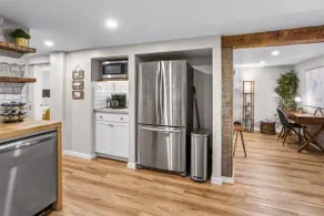 The White Picket Fence - Basement Bungalow - Image 2