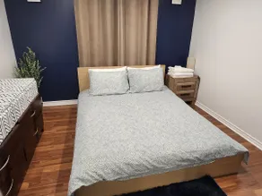 Beautiful 2-bedroom suite - Image 2