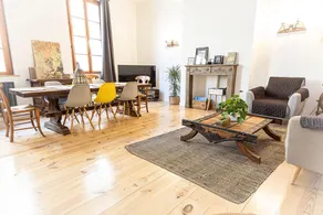 3* Le Grand Fux: Charming townhouse - Image 4