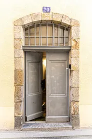 3* Le Grand Fux: Charming townhouse - Image 3