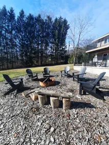 Mahoney Creek Cabin, 3 BDR, 2 Bath, WIFI - Image 5