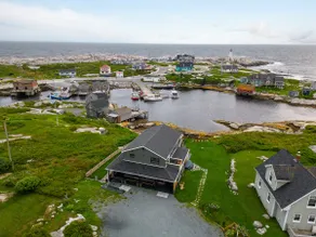 Peggy's Cove - Modern Home with Lighthouse View - Image 2