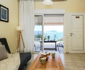 Nafplio near, D2 seafront suite, Kiveri Gems House - Image 2