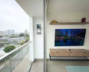 Ocean View 1BR - TV 65\" - Pool - Jacuzzi 904 - Image 3