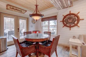 Amazing Lakefront Lighthouse with Private Beach - Image 2