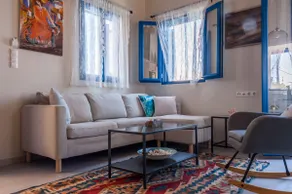 Casa Porphyra: 3-bedroom apartment with terrace - Image 2