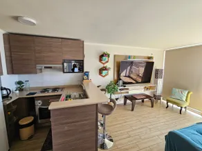 Waterfront apartment - Image 4