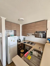Waterfront apartment - Image 5
