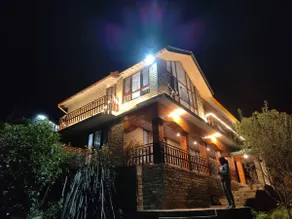 valley view chalet - Image 2