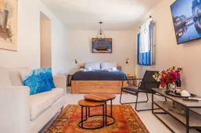 Steps from the Sea in the Heart of Halki - Image 4