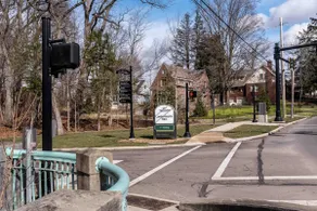 Mill Creek Park English Tudor circa 1934 - Image 3