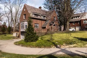 Mill Creek Park English Tudor circa 1934 - Image 2
