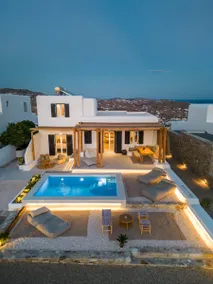 Saint L Heated Pool Sunset Villa- Three Bedrooms - Image 3