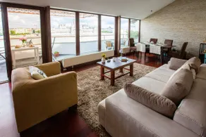 Panorama view rooftop 3Br terrace - Image 5