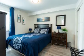 1BR Linley Valley Suite • BBQ • Kitchen • Hot Tub - Image 2