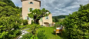 Cevenol farmhouse pool garden calm charm 4 guests! - Image 2