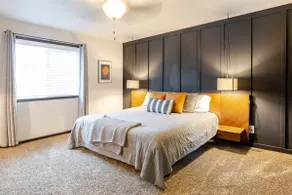 The MikkonINN - Modern 3 bed home by The Lights - Image 5