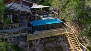Treehouse on Upper Canyon Lake - Image 3