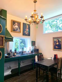 The Little Museum - Victoria, BC - Image 3