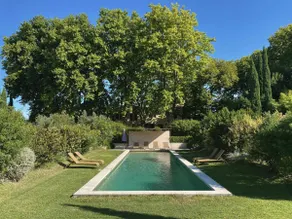 Stunning Provence house/villa, Pool 18X5, aircon, close Luberon - Image 2