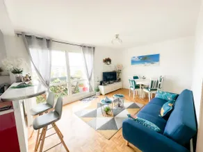 - Le COSY GARDEN - Proche RER A et E - Paris Disney - Parking - WIFI- Netflix Gratuit !!! - Image 3