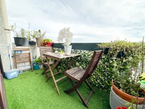 - Le COSY GARDEN - Proche RER A et E - Paris Disney - Parking - WIFI- Netflix Gratuit !!! - Image 5