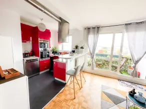 - Le COSY GARDEN - Proche RER A et E - Paris Disney - Parking - WIFI- Netflix Gratuit !!! - Image 4