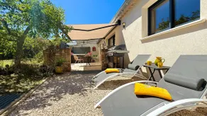 Le Titibu: Gîte e Spa tra Ardèche e Provenza, ideale per due - Image 2
