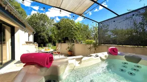 Le Titibu: Gîte e Spa tra Ardèche e Provenza, ideale per due - Image 3