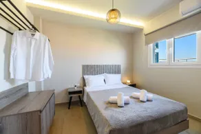 Penthouse With Panaromic Sea & Mt.Olympus View - Image 3