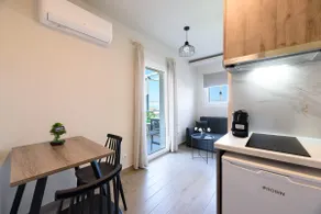 Penthouse With Panaromic Sea & Mt.Olympus View - Image 2