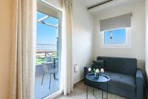 Penthouse With Panaromic Sea & Mt.Olympus View - Image 5