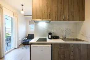Penthouse With Panaromic Sea & Mt.Olympus View - Image 4