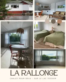 Sweetness and vintage charm along the water - Image 2