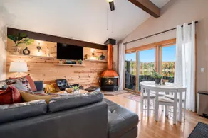 Amenity Rich Summer Getaway Close to Boyne Mnt - Image 3
