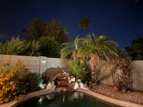 Sunshine Oasis | Private Pool - Image 2